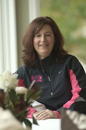 bio-lisa-beagan Veterinarian Lisa C. Beagan, DVM, CVA