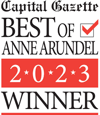 Capital Gazette: voted best of Anne Arundel 2023